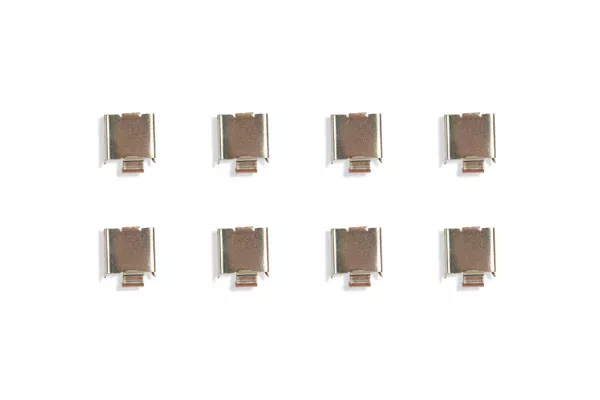 DBA Xtreme Performance Front Brake Pad Set for Ford F-150