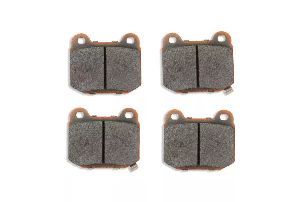 DB1521XP_03_real_photo.webp DBA 4000 Series T3 Slotted Rear Disc & Xtreme Performance Pad Kit 316 x 20mm for Subaru Forester / Subaru Impreza