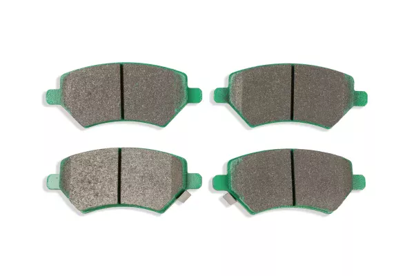 DB15324SP_03_real_photo.webp DBA Street Performance Front Brake Pad Set for Omoda Omoda 5