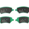DB15324SP_04_real_photo.webp DBA Street Performance Front Brake Pad Set for Omoda Omoda 5