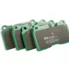 DB2228SP_02_real_photo.webp DBA Street Performance Front or Rear Brake Pad Set 131.7 x 77.3 x 15.9mm for Ac MK VI / Aston Martin DB9 & More