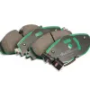 DBA Street Series T2 Slotted Front Disc & Street Performance Pad Kit 312 x 25mm for Audi A3 8V / Audi A3 8Y & More