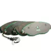 DBA Street Series T2 Slotted Front Disc & Street Performance Pad Kit 340 x 30mm for Audi A3 8Y / Audi A3 quattro 8Y & More
