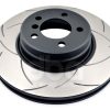 DBA Street Series T2 Slotted Front Brake Disc 344mm for Land Rover Range Rover L322