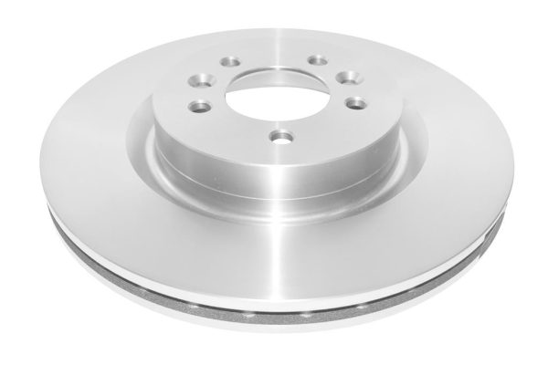 DBA Street Series Plain Front Brake Disc 360 x 30mm for Land Rover Discovery / Land Rover Range Rover / Land Rover Range Rover Sport
