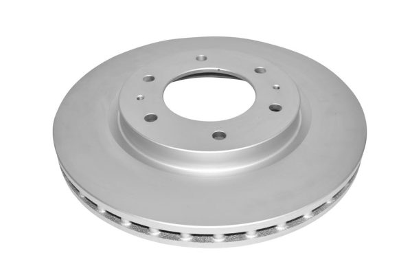 DBA Street Series En-Shield Front Brake Disc 320mm for Mitsubishi L200 MR series
