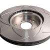 DBA2508S_B.jpg DBA Street Series T2 Slotted Front Brake Disc 300mm for Honda Integra (Not UK) DC5
