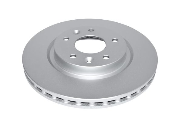 DBA2620E_T.jpg DBA Street Series En-Shield Front Brake Disc 296 x 26mm for Nissan X-Trail / Renault Koleos 2