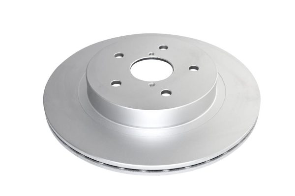 DBA Street Series En-Shield Rear Brake Disc 300mm for Subaru Levorg VM / Subaru Outback