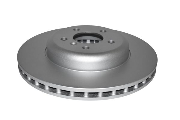 DBA Street Series En-Shield Front Brake Disc 348 x 30mm for BMW 5 Series (F10) 520 / BMW 5 Series (F10) 525 & More