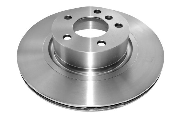DBA Street Series Plain Rear Brake Disc 330mm for BMW X3 (F25) / BMW X4 (F26)