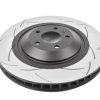 DBA3014S_T.jpg DBA Street Series T2 Slotted Front Brake Disc 375 x 36mm for Audi A6 quattro Avant C8 / Audi A6 quattro C8 & More