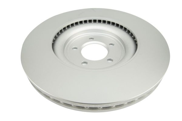 DBA Street Series En-Shield Front Brake Disc 354.7 x 32mm for Daimler Super Eight / Daimler Super V8 & More
