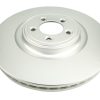 DBA Street Series En-Shield Front Brake Disc 354.7 x 32mm for Daimler Super Eight / Daimler Super V8 & More