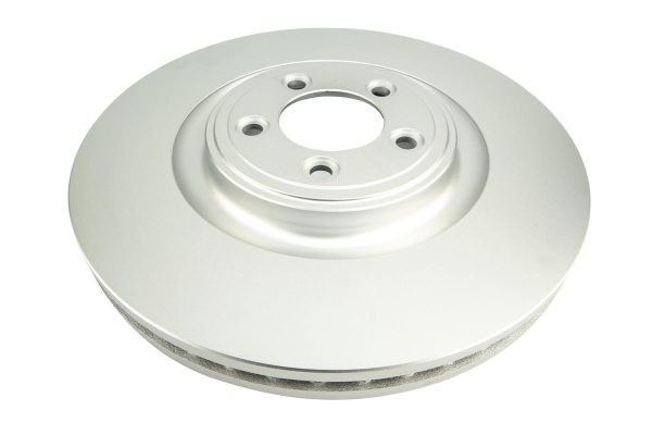 DBA Street Series En-Shield Front Brake Disc 354.7 x 32mm for Daimler Super Eight / Daimler Super V8 & More