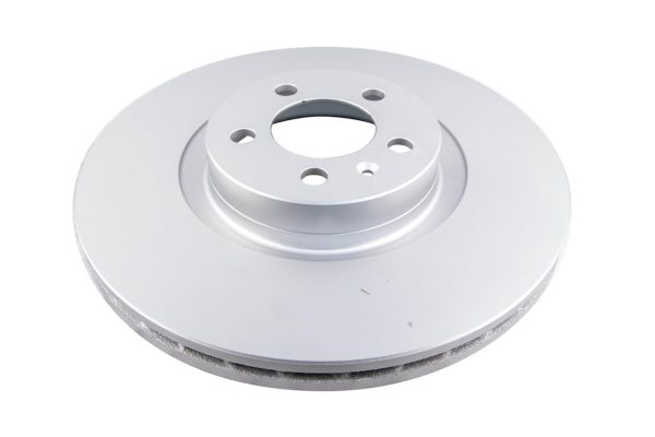 DBA Street Series En-Shield Front Brake Disc 312mm for Volkswagen Polo (AW)