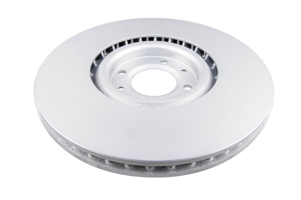 DBA Street Series En-Shield Front Brake Disc 340 x 30mm for Citroen DS4 / Citroen DS5 & More
