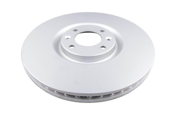 DBA Street Series En-Shield Front Brake Disc 340 x 30mm for Citroen DS4 / Citroen DS5 & More