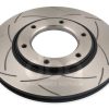 DBA329S_LR_FRONT.jpg DBA Street Series T2 Slotted Front Brake Disc 295 x 20mm for Datsun Patrol 160 / Nissan Patrol