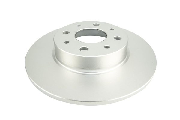 DBA Street Series En-Shield Rear Brake Disc 251mm for Alfa Romeo Mi.To