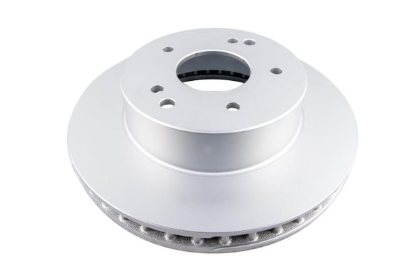 DBA Street Series En-Shield Rear Brake Disc 298.5 x 31.6mm for Chevrolet Camaro (1st Gen) / Chevrolet Corvette (C2) / Chevrolet Corvette (C3)