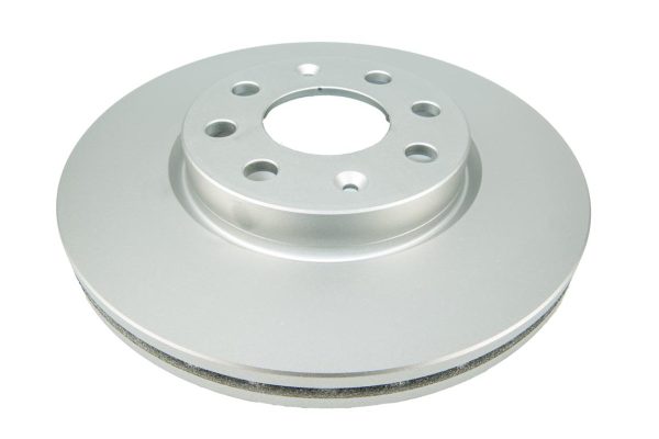 DBA Street Series En-Shield Front Brake Disc 257.2 x 22mm for Fiat Grande Punto / Fiat Grande Punto Van & More