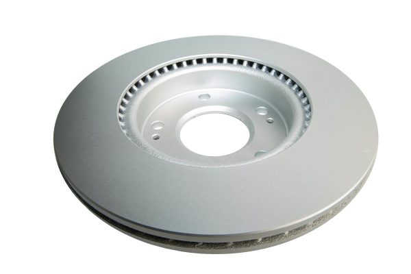 DBA Street Series En-Shield Front Brake Disc 280mm for Hyundai Ioniq / Kia Niro