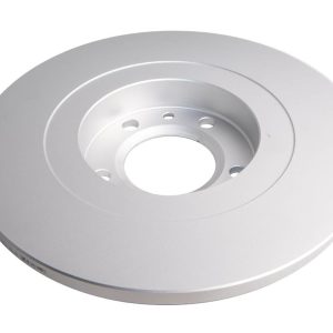 DBA Street Series En-Shield Rear Brake Disc 290 x 12mm for Citroen C4 Picasso Mk2 / Citroen C4 SpaceTourer & More