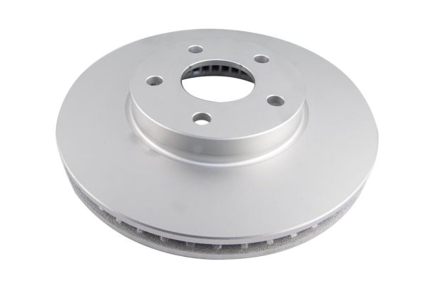 DBA Street Series En-Shield Front Brake Disc 282mm for Ford Focus (Mk4) / Ford Focus Active