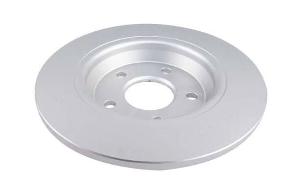 DBA Street Series En-Shield Rear Brake Disc 271mm for Ford Focus (Mk4) / Ford Focus Active