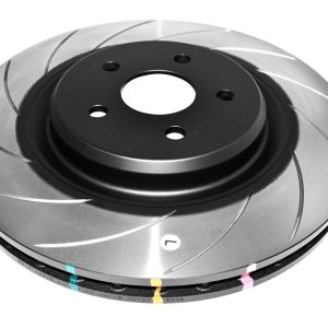 DBA42030CSL_T.jpg DBA 4000 Series Slotted Left Front Brake Disc 365 x 32mm for Hsv GTS Saloon (VE) / Hsv MALOO (VE) / Vauxhall Monaro & VXR8