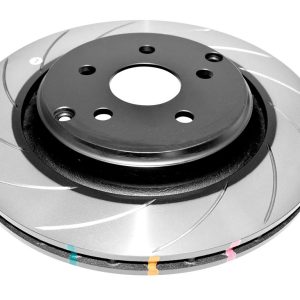 DBA42031CSL_T.jpg DBA 4000 Series Slotted Left Rear Brake Disc 350 x 26mm for Hsv CLUBSPORT (VE) / Hsv GRANGE (WM) & More