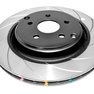 DBA42031CSR_T.jpg DBA 4000 Series Slotted Right Rear Brake Disc 350 x 26mm for Hsv CLUBSPORT (VE) / Hsv GRANGE (WM) & More