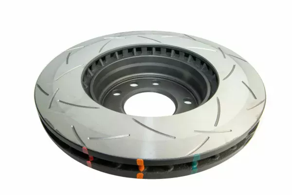 DBA42244S_B.webp DBA 4000 Series T3 Slotted Front Disc & Xtreme Performance Pad Kit 330 x 32mm for Volkswagen Touareg (1st Gen) / Volkswagen Touareg (2nd Gen)