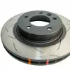 DBA 4000 Series T3 Slotted Front Brake Disc 330 x 32mm for Porsche Cayenne (9PA) / Volkswagen Touareg (1st Gen) / Volkswagen Touareg (2nd Gen)