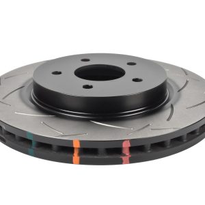 DBA42304S_T.jpg DBA 4000 Series T3 Slotted Front Brake Disc 310mm for Nissan Skyline (R34)