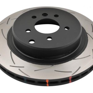 DBA42361S_T.jpg DBA 4000 Series T3 Slotted Rear Brake Disc 332mm for Lotus Exige (Series 3)