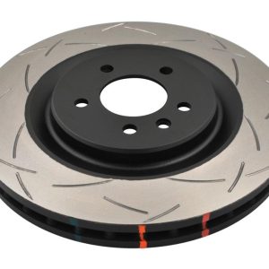 DBA42363S_T.jpg DBA 4000 Series T3 Slotted Front Brake Disc 332mm for Lotus Exige (Series 3)