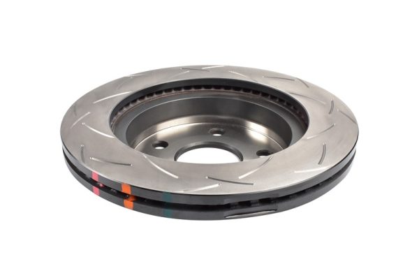 DBA42442S_B.jpg DBA 4000 Series T3 Slotted Front Brake Disc 336 x 28mm for Dodge Ram Pick-Up (1500) (2WD) / Dodge Ram Pick-Up (1500) (4WD) & More