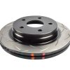 DBA42442S_T.jpg DBA 4000 Series T3 Slotted Front Brake Disc 336 x 28mm for Dodge Ram Pick-Up (1500) (2WD) / Dodge Ram Pick-Up (1500) (4WD) & More