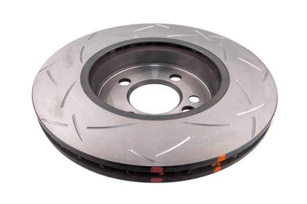 DBA42526S_B.jpg DBA 4000 Series T3 Slotted Front Brake Disc 280 x 22mm for MINI Mini Clubman (R55) / MINI Mini Clubvan & More