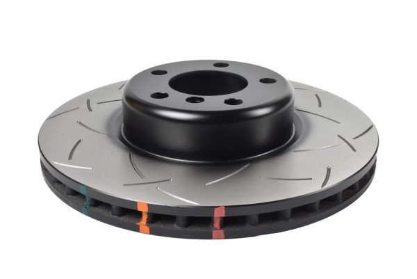 DBA 4000 Series T3 Slotted Front Disc & Xtreme Performance Pad Kit 340 x 30mm for BMW 1 Series (F20) M135 / BMW 1 Series (F20) M140 & More