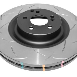 DBA 4000 Series T3 Slotted Front Brake Disc 360 x 36mm for Mercedes CL-Class (C215) CL63 AMG / Mercedes CL-Class (C216) CL500 & More