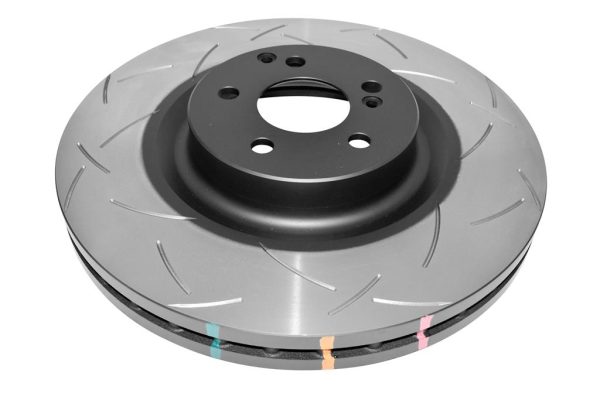DBA42690S_T.jpg DBA 4000 Series T3 Slotted Front Brake Disc 360 x 36mm for Mercedes CL-Class (C215) CL63 AMG / Mercedes CL-Class (C216) CL500 & More