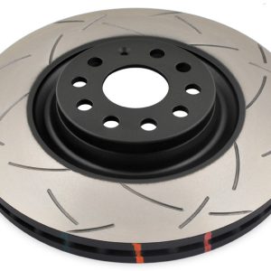 DBA42830S.jpg DBA 4000 Series T3 Slotted Front Brake Disc 340 x 30mm for Audi A3 8Y / Audi A3 quattro 8Y & More
