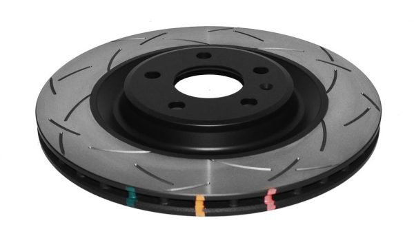 DBA42847S_T.jpg DBA 4000 Series T3 Slotted Rear Brake Disc 330 x 22mm for Audi A4 Allroad quattro / Audi A4 Allroad quattro Mk2 & More