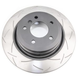 DBA42859S_T.jpg DBA 4000 Series T3 Slotted Rear Brake Disc 336 x 22mm for BMW 3 Series (E90) 325 / BMW 3 Series (E90) 330 & More