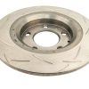 DBA 4000 Series T3 Slotted Rear Brake Disc 280 x 10mm for Mazda 323 / Mazda 6 GG & More