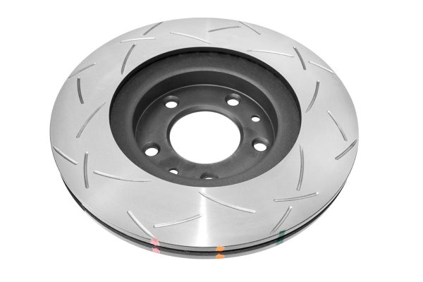 DBA42959S_B.jpg DBA 4000 Series T3 Slotted Front Brake Disc 290mm for Mazda MX5 (Mk3) (NC)