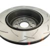 DBA43051S-10_B.jpg DBA 4000 Series T3 Slotted Rear Brake Disc 326mm for Subaru WRX STi